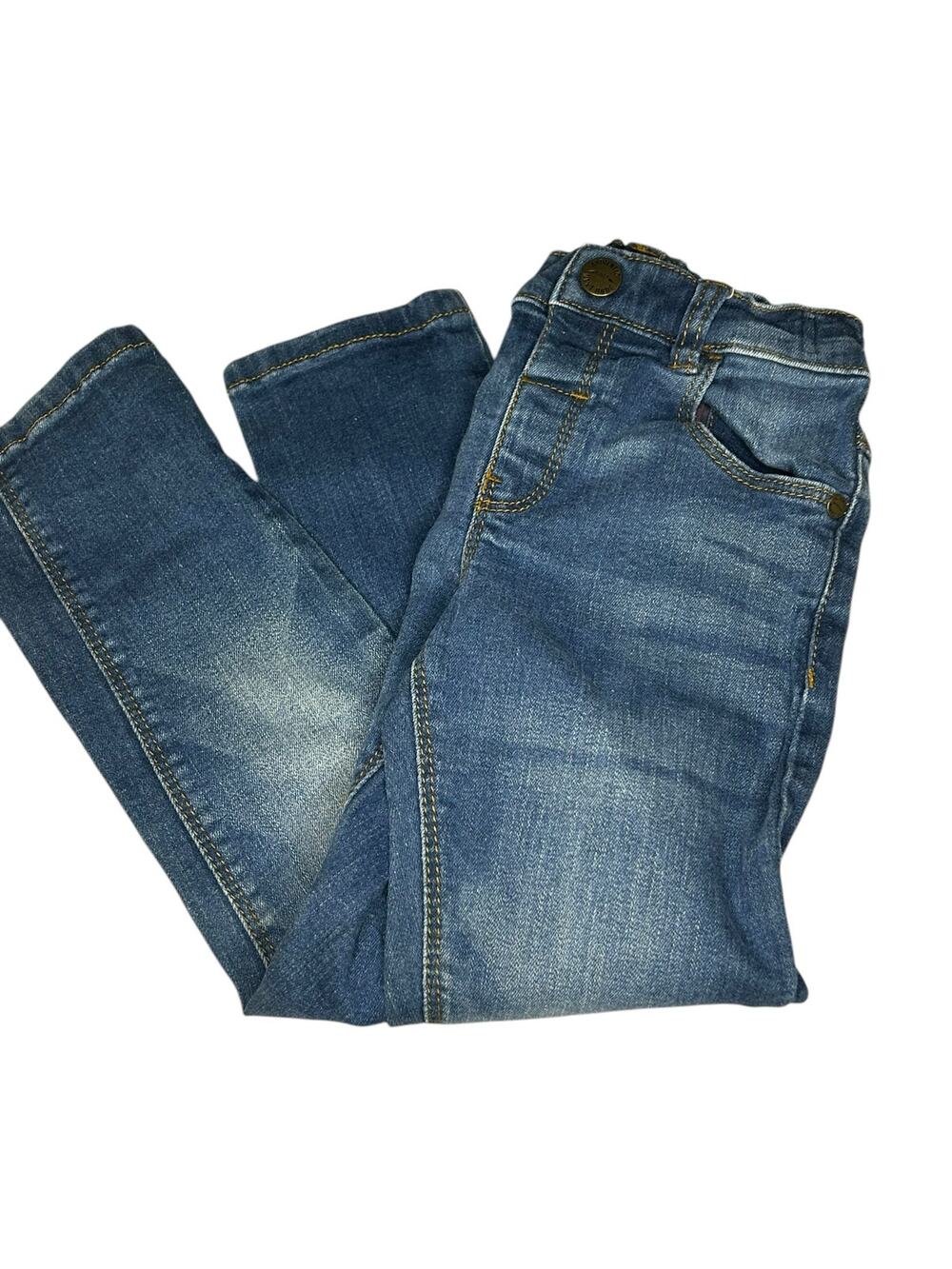 next jeans size 4-5